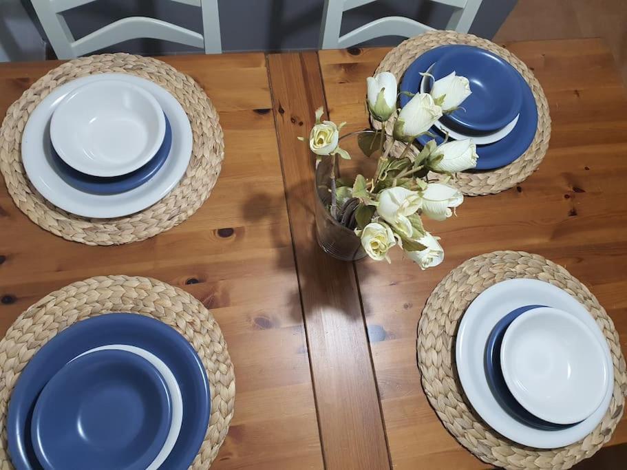 Apartamento Junto Al Mar Con Wifi Y Piscina 萨贡托 外观 照片